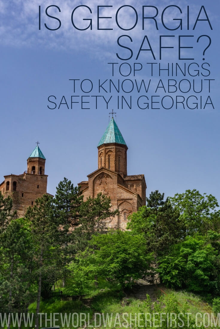 Is Safe? Top Things to Know About Safety in The World