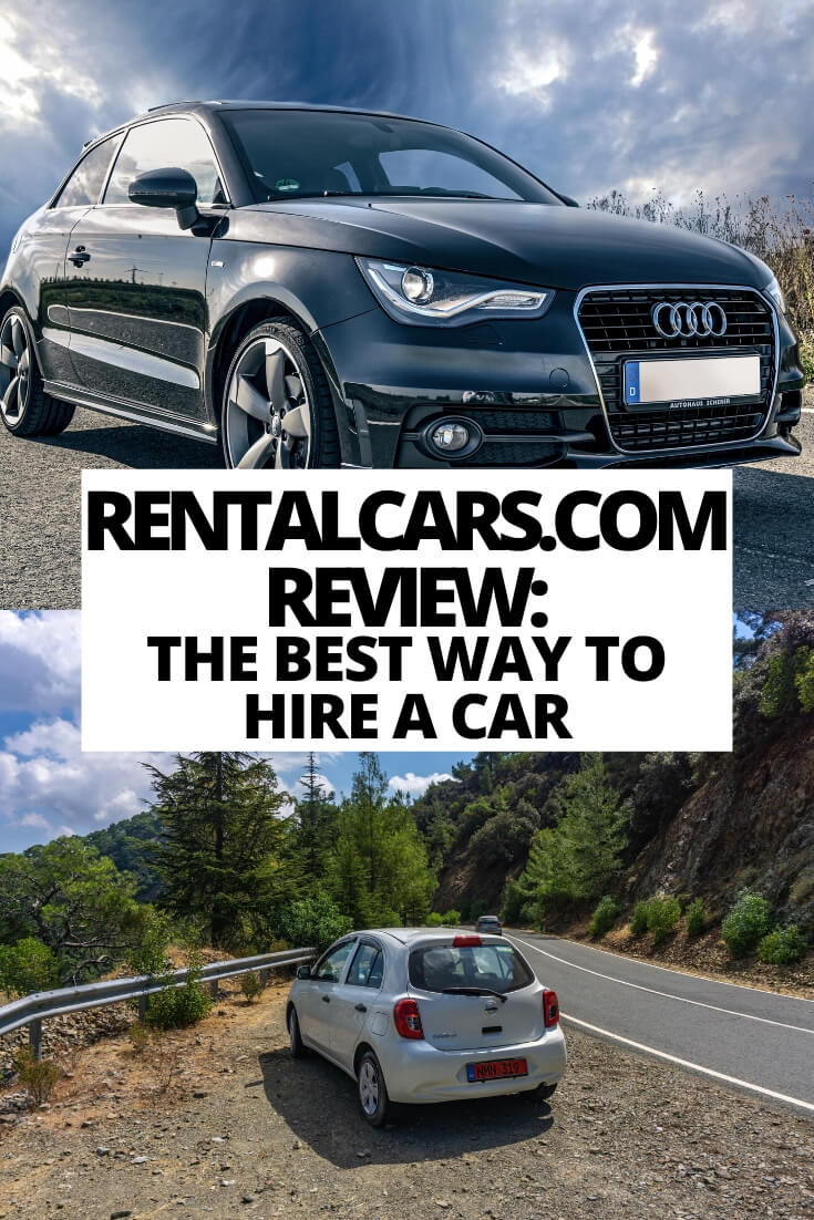 Review The Best Way To Hire A Car The World Was Here