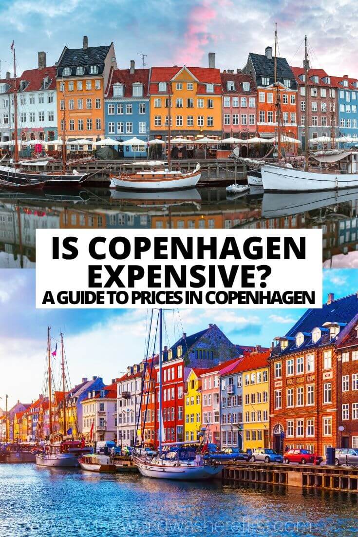 Is Copenhagen Expensive? A Guide to Prices in Copenhagen The World