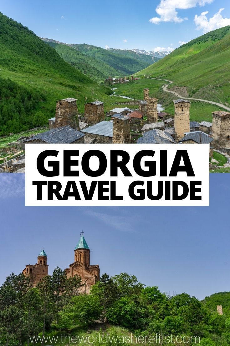 Travel Guide Plan Your Visit To The World Was Here First
