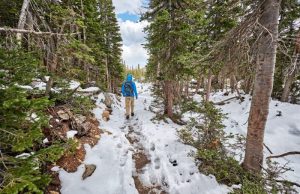 The Ultimate Guide to Visiting Denver in Winter - The World Was Here First