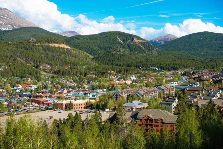 8 Best Stops on a Denver to Breckenridge Drive The World Was Here First