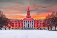 The Ultimate Guide to Visiting Denver in Winter - The World Was Here First