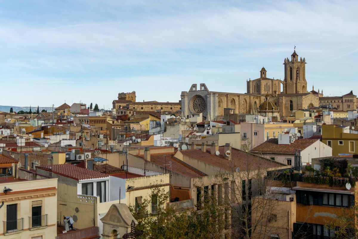 10 Things To Do In Tarragona A One Day Itinerary The World Was Here