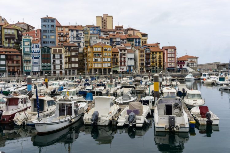 Basque Italy The Ultimate 5 to 7 Days in Basque Country Itinerary - The World Was ...