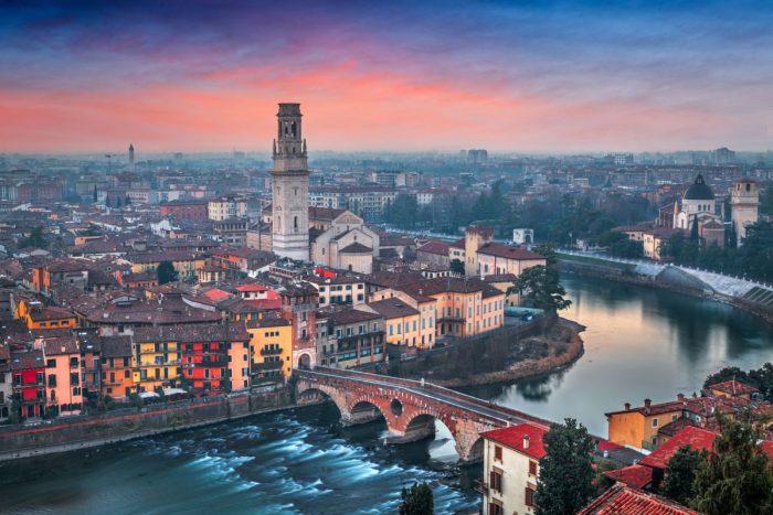The Perfect 2 Or 3 Days In Verona Itinerary The World Was Here First