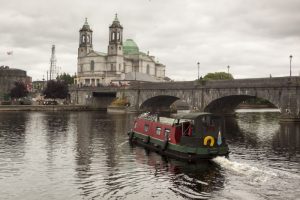 The Perfect 1, 2 or 3 Days in Galway Itinerary - The World Was Here First