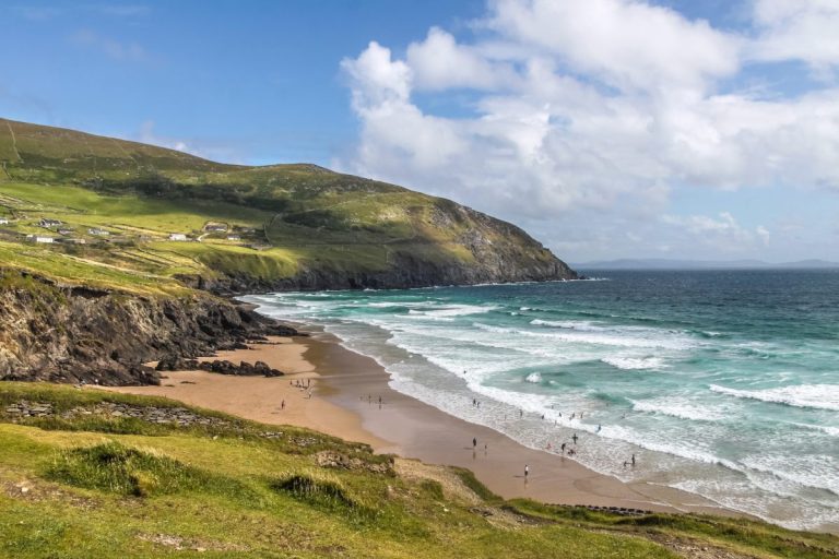 Ring of Kerry or Dingle Peninsula Which Irish Drive is for You? The