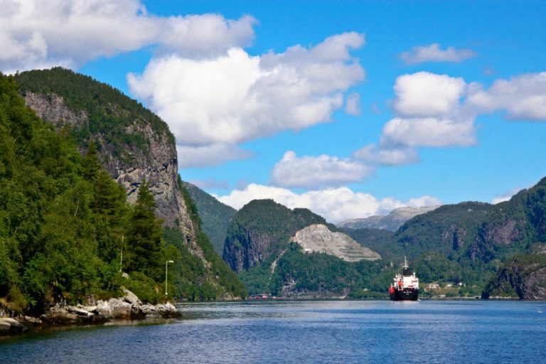 Is Norway Expensive? A Norway Trip Cost Guide The World Was Here First