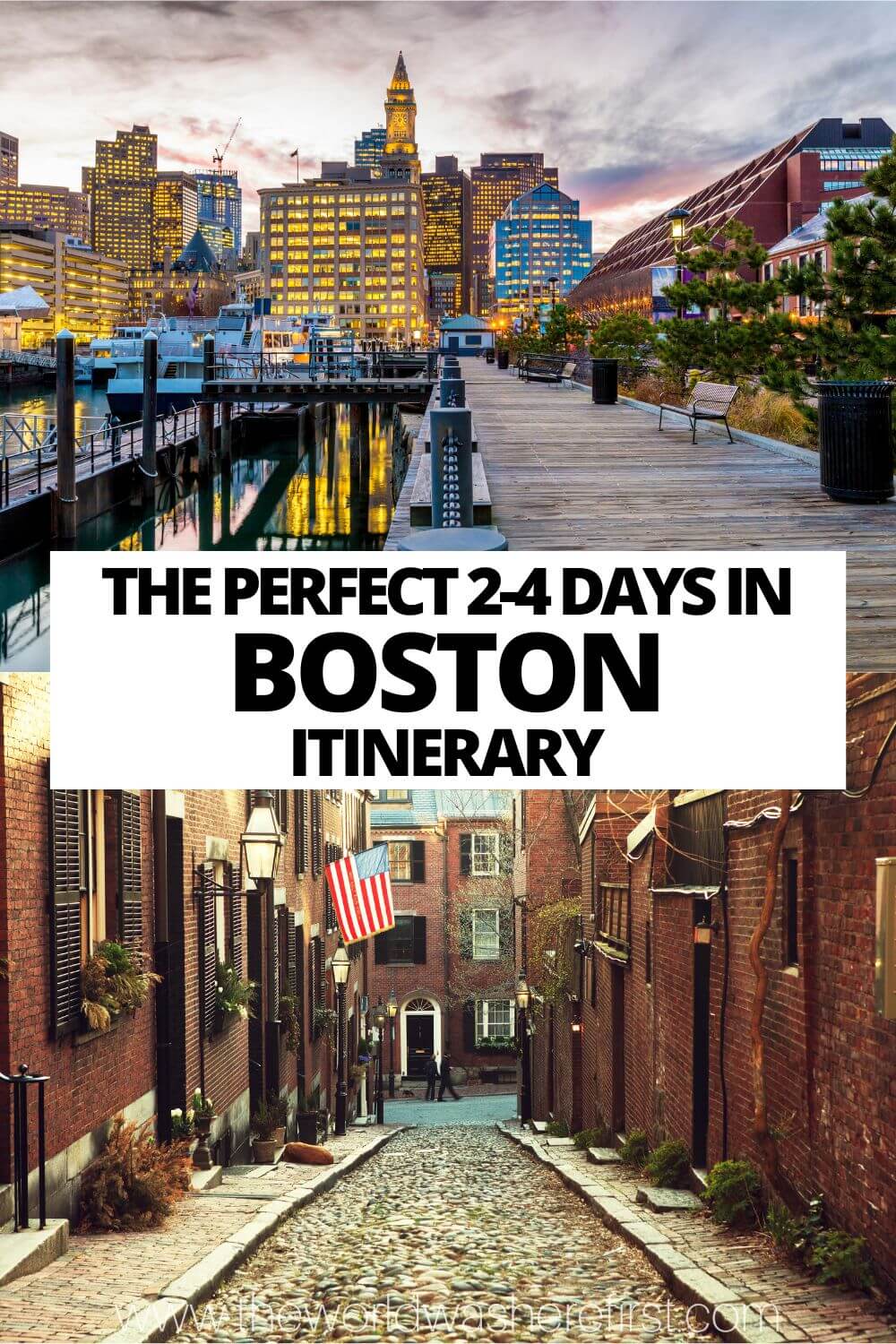 The Perfect 2 3 Or 4 Days In Boston Itinerary The World Was Here First the-perfect-2-3-or-4-days-in-boston-itinerary-the-world-was-here-first