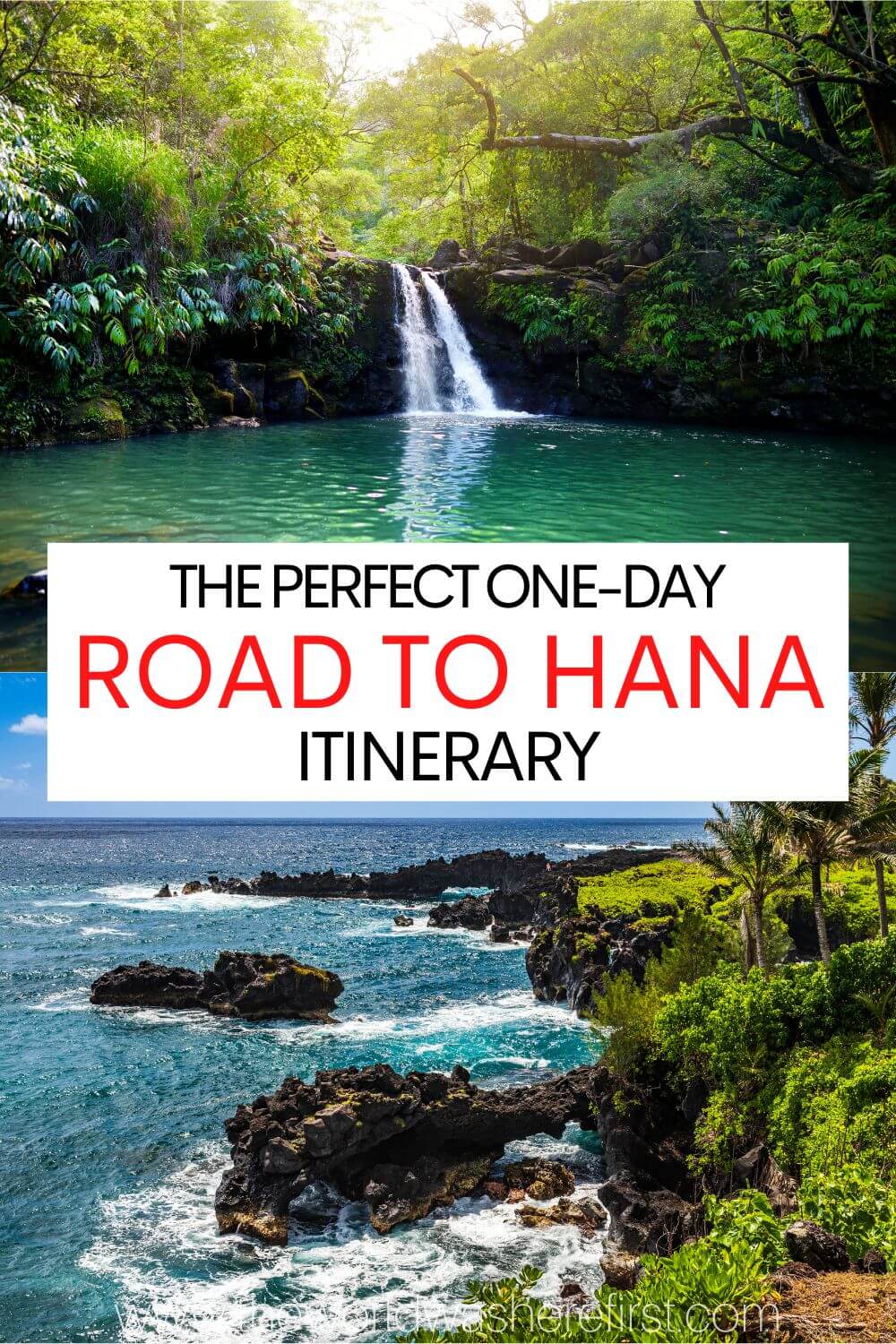 Why the road to hana is changing the way travelers see the world