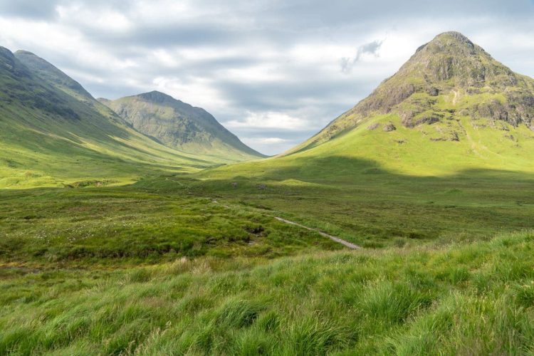 The Ultimate London-Scotland-Ireland Itinerary - The World Was Here First
