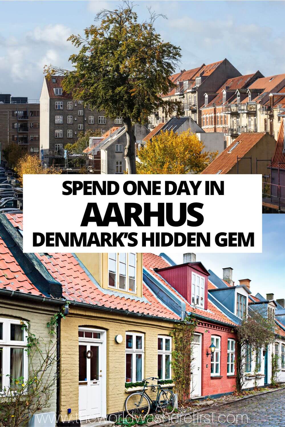 Discover Aarhus: The Essential One-Day Itinerary - The World Was Here First