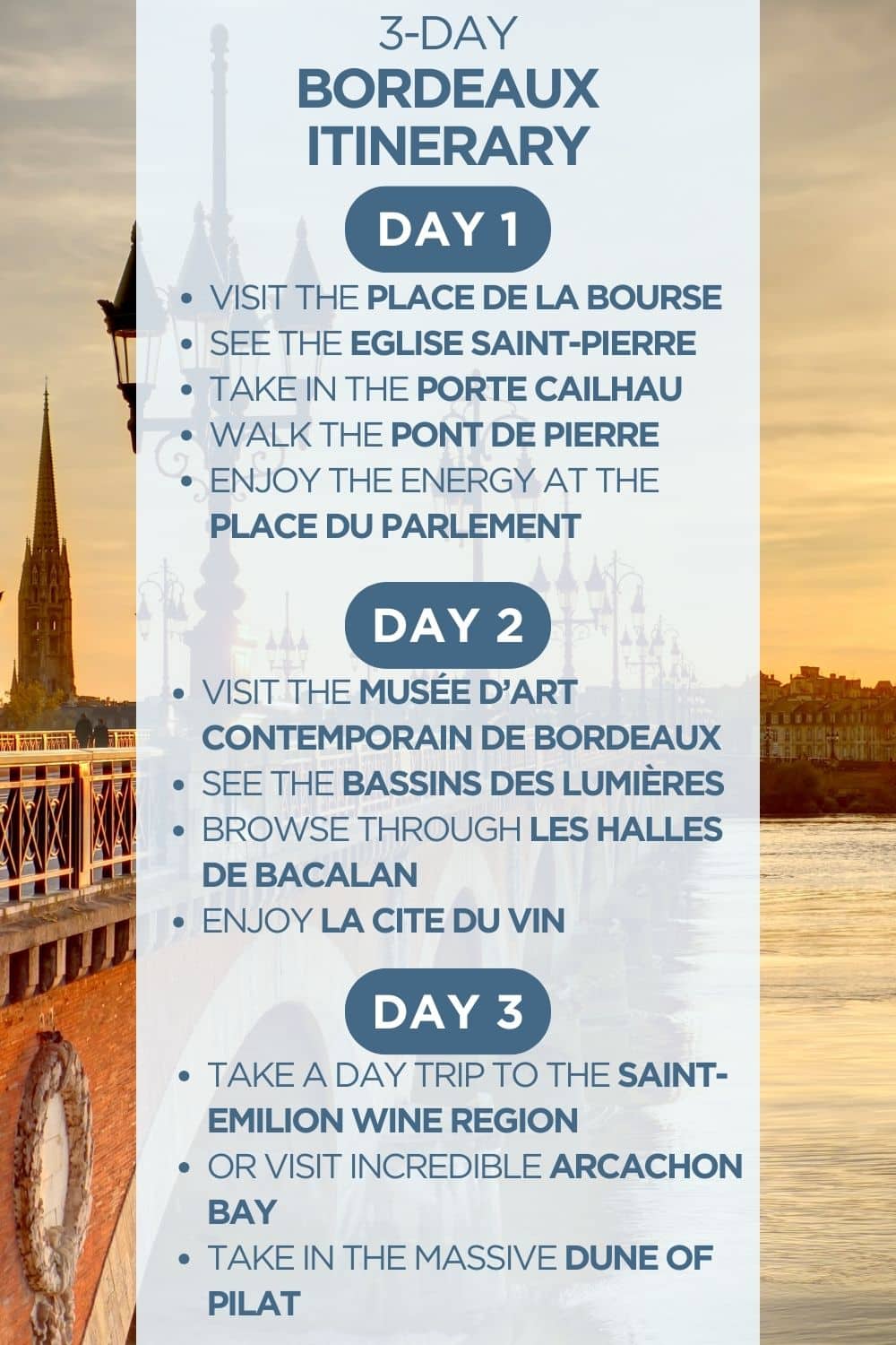 The Perfect 2 To 3 Days In Bordeaux Itinerary The World Was Here First the-perfect-2-to-3-days-in-bordeaux-itinerary-the-world-was-here-first