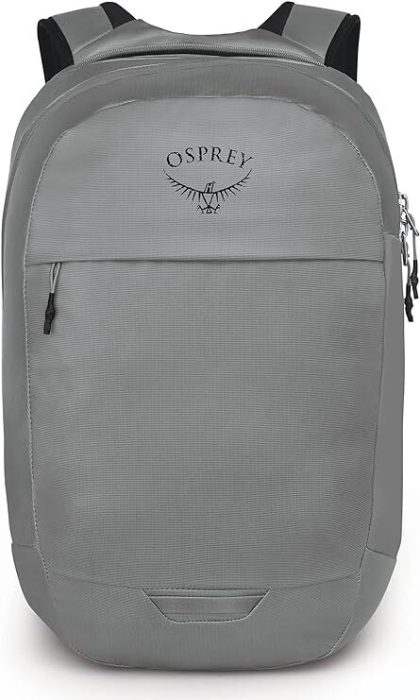 Osprey Transporter Panel Loader - funktioneller Daypack - | DIE unabhängige Testseite im Outdoorbereich