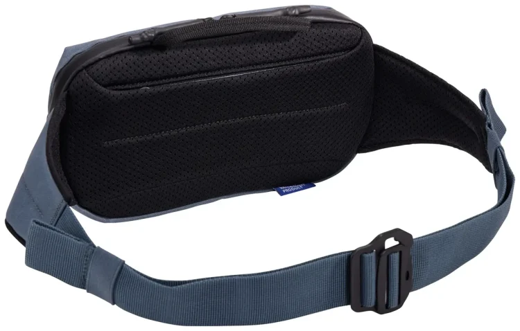 Thule Aion 2L Sling Bag - Dark Slate Back