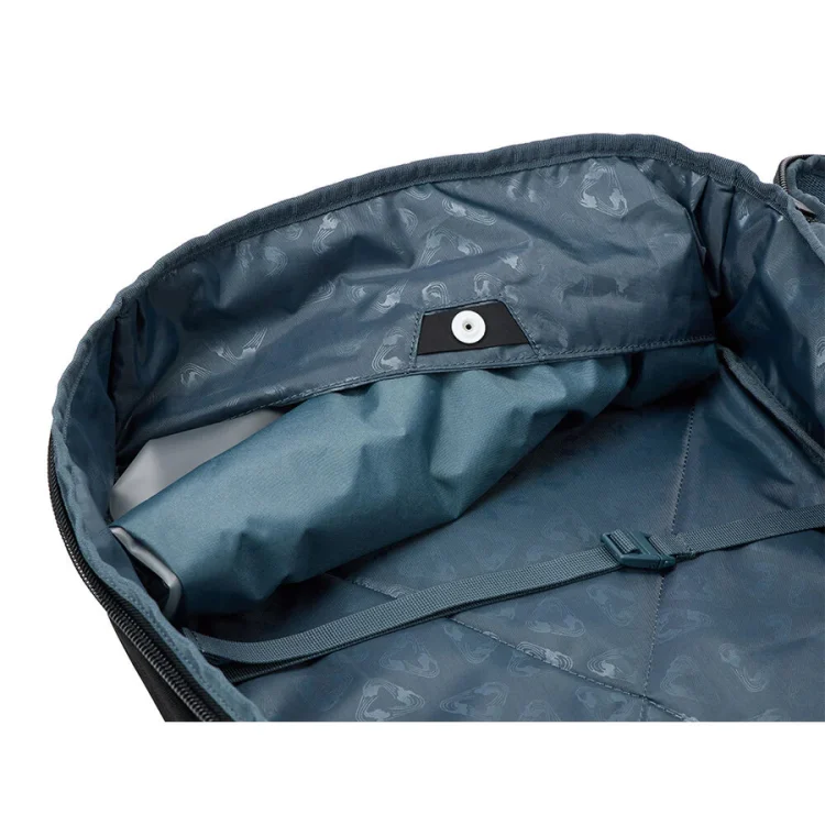 Thule Aion 40L Carry-On Backpack - Black Inside
