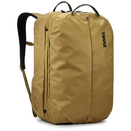 Thule Aion 40L Carry-On Backpack - Nutria