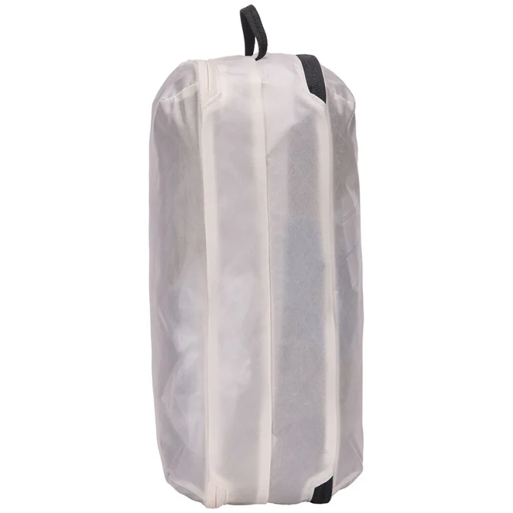Thule Clean/Dirty Packing Cube - White - Side