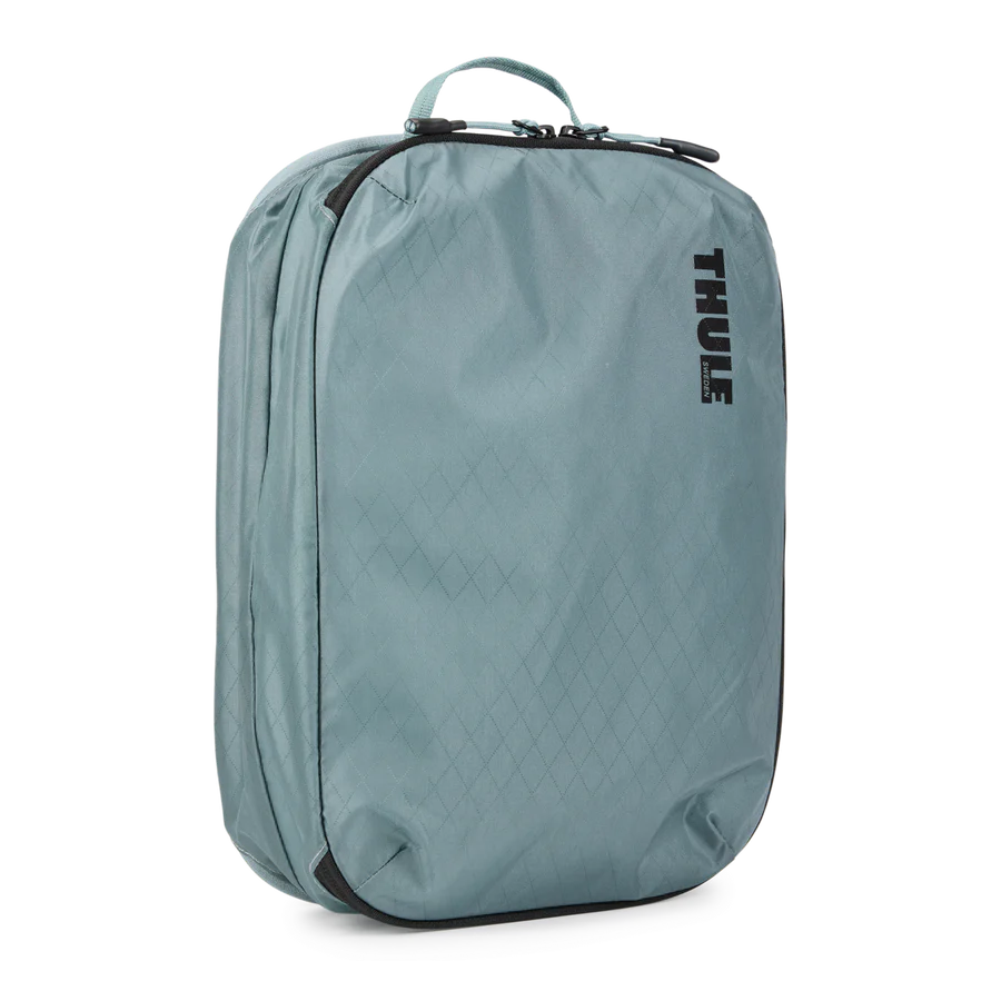 Thule Clean/Dirty Packing Cube - Pond Gray