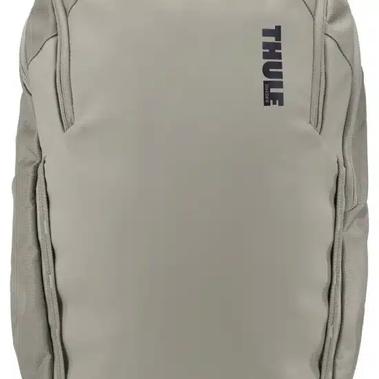 Thule Chasm 26L Laptop Backpack - Sand - Front