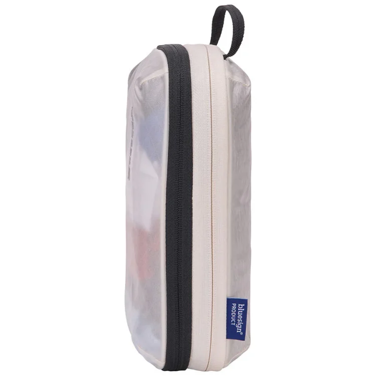 Thule Small Compression Packing Cube - White - Side 2
