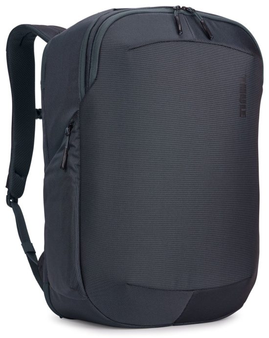 Thule Subterra 40L Convertible Carry-On Backpack/Duffle - Dark Slate