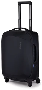Thule Subterra Carry-On Spinner 35L Suitcase - Black