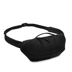 Thule Subterra Sling Bag (Crossbody Bum Bag) - Black