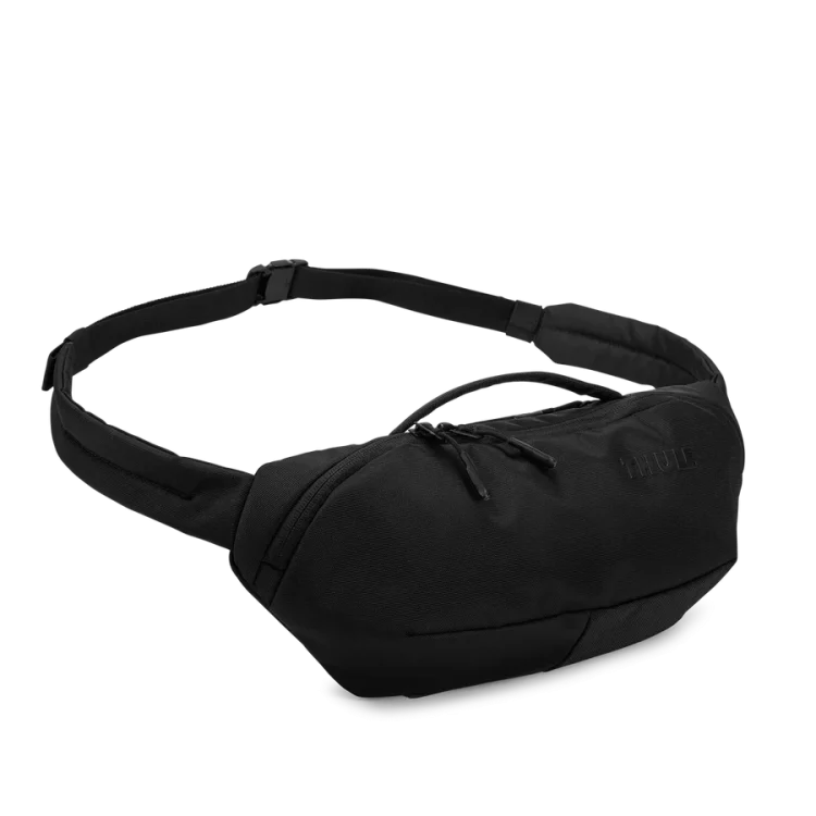 Thule Subterra Sling Bag (Crossbody Bum Bag) - Black