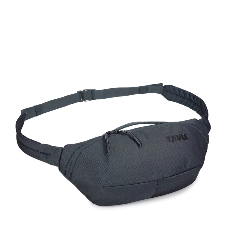 Thule Subterra Sling Bag (Crossbody Bum Bag) - Dark Slate