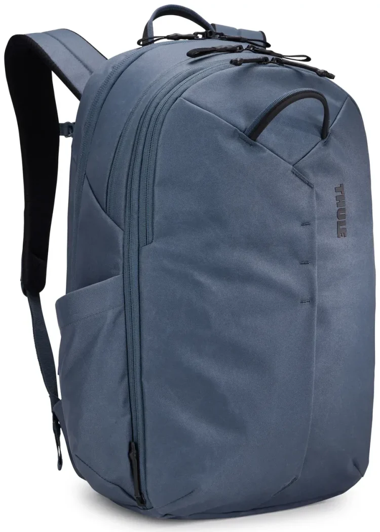 Thule Aion 28L/32L Expandable Travel Backpack - Dark Slate
