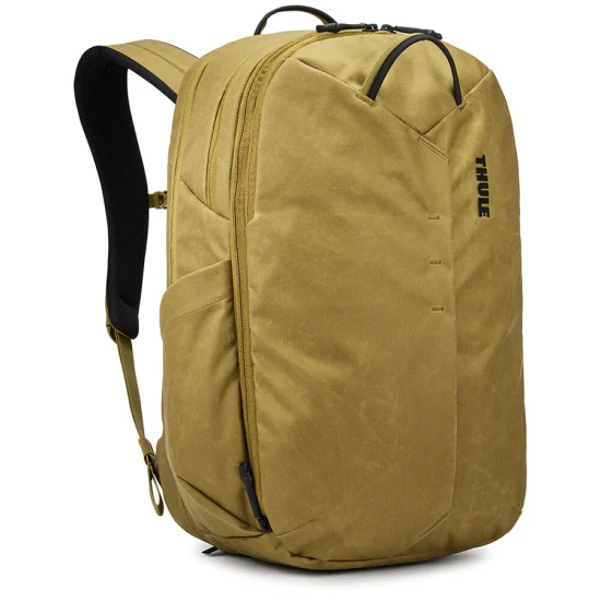 Thule Aion 28L/32L Expandable Travel Backpack - Nutria