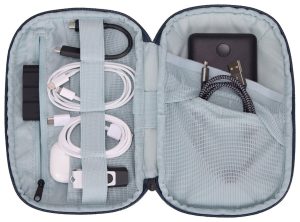 Thule Subterra Powershuttle Travel Tech Organiser (Medium) - Dark Slate